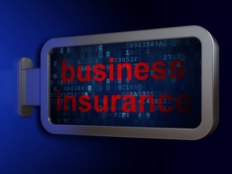 small business insurance cost