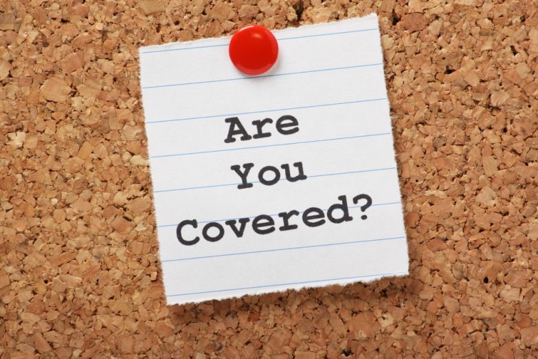 professional liability insurance checklist