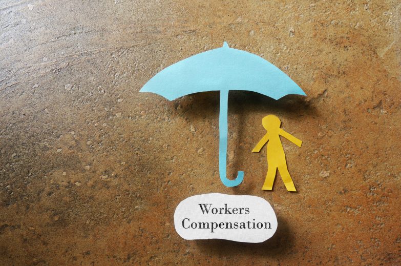 NJ workers comp insurance