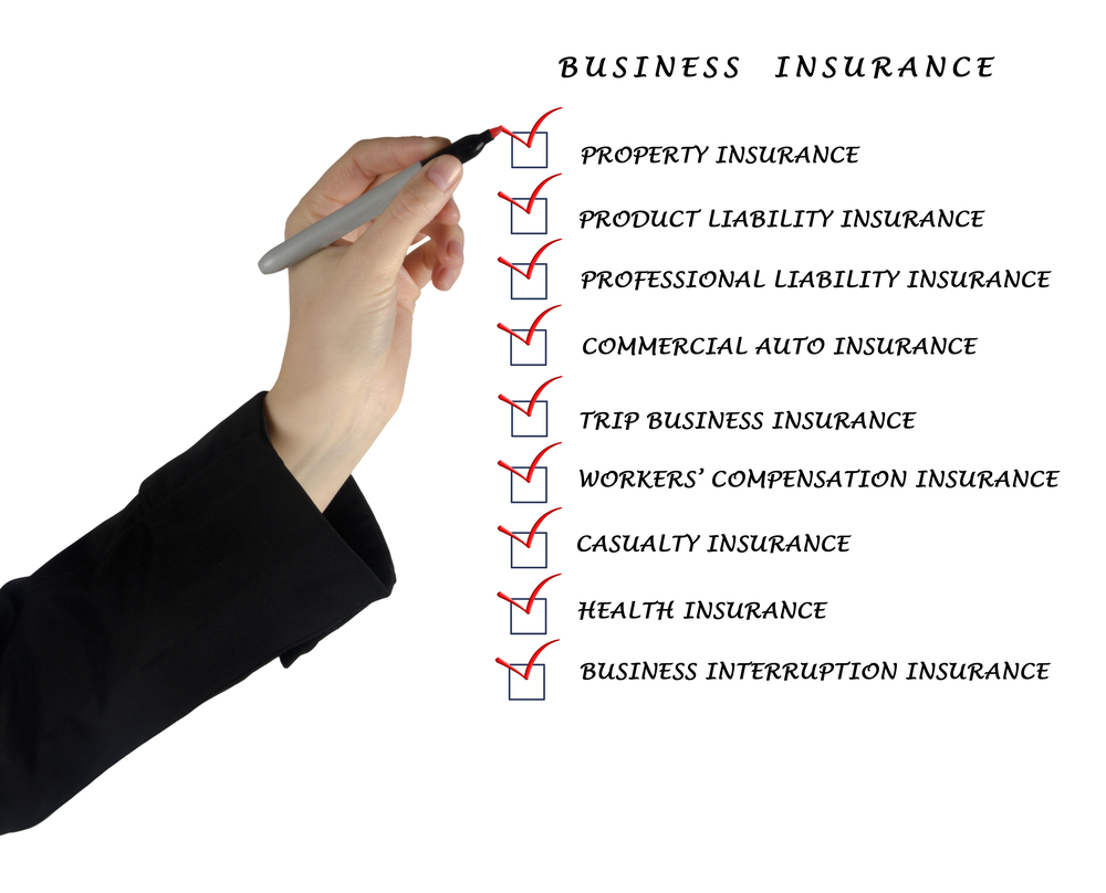 Liability Insurance: What It Is, How It Works, Major Types