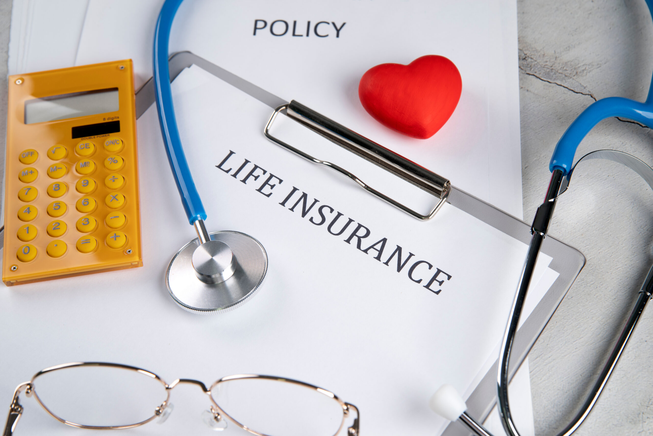 Specialty Insurance Livingston, NJ